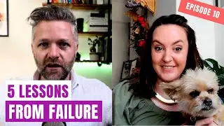5 lessons from Startup Failure