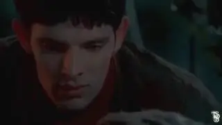 Merlin - This is WAR