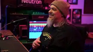 Neutron Quantum Speaker is here and it sounds REAL! Part 3 of 3 - Advanced techniques... Code QSD10