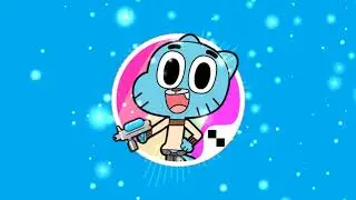 [GUMBALL CREDITS TRAP REMIX]Amazing World Of Gumball End Credits Music Remix by EliseDaeod
