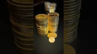 Here is What $100,000 in GOLD Looks Like Today