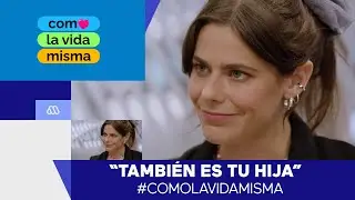 Como la vida misma / Mejores Momentos / Capítulo 70