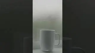 rainy day mood