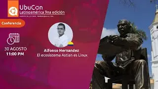 El ecosistema Astian es Linux