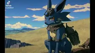 pokemon x stusio ghibli #studioghibli #anime #pokemon #viral