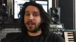Producer Quick Tips: Reference Tracks