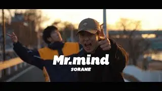 【MV】空音 / Mr.mind (prod by cheapWord)