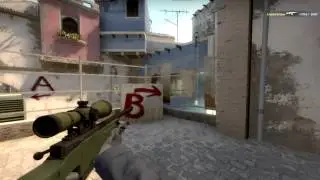 Awp Ace+1v4 de clutch