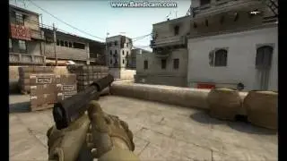 CS:GO l R.I.P Ace