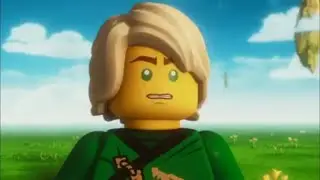 Ninjago  - Lloyd Tribute