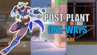 3 Post-Plant Cypher One-Ways On Icebox