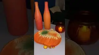 #autumn #halloween #handmade