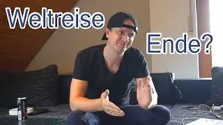 Feeling after one Year worldtrip
