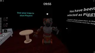 NEW PIGGY SKIN PROTOTYPE SHOWCASE