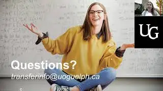 Applicant Transfer Student Webinar
