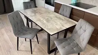 Стол в стиле 