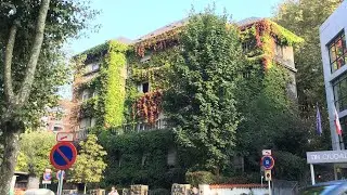 САНТАНДЕР (SANTANDER) СЕВЕР ИСПАНИИ // КАНТАБРИЙСКОЕ МОРЕ