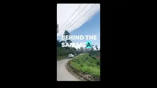 Behind The Scene Rawtype Riot X Honda CBR