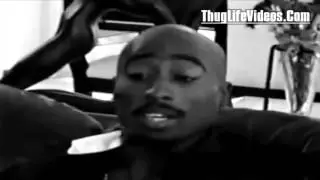 Epic ed sheeren and tupac mashed up