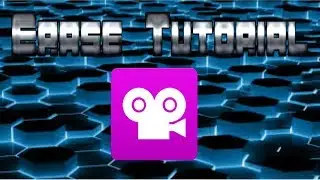 How To Use The Erase Feature On Stop Motion Studio Pro! (IPhone)