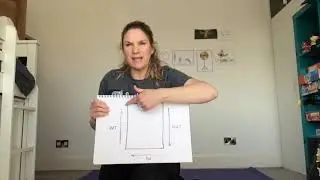 #zenchallenge no 42 with Sue