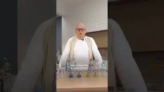 Вода ЖИЗНИ или вода СМЕРТИ? #контрольнаязакупка