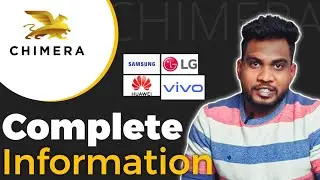 WATCH! Before Buy Chimera Tool Features Price and Activation