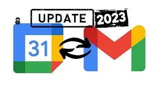 UPDATE 2023: Create an event from Gmail