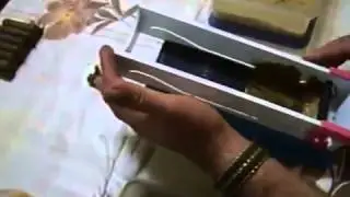 Pratik Yaprak Sarma Makinesi