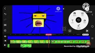 Klasky csupo robot logo speedrun on kinemaster 