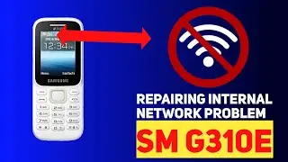 REPAIRING INTERNAL NETWORK PROBLEM AND REPLACE CRYSTAL IC