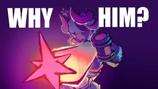 Why is Subspace so popular? - 1k sub special!! -  Phighting