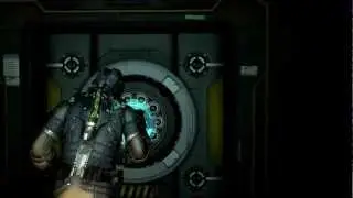 Dead Space 2 - 17 часть - Зеркала и открытый космос