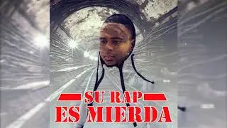 N Fasis – Su Rap Es Mierda  (2019)