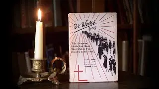 📖 SUMMARY - It Works by R.H.J.