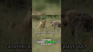 Epic Water Wars  Crocodiles vs  Big Cats in Africa