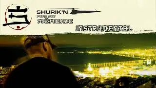 Shurik'n feat Sat - Mémoire (Instrumental No Officiel)