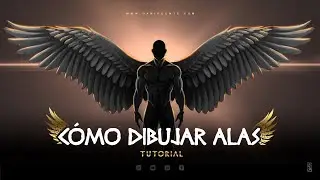 Tutorial: Cómo dibujar ALAS