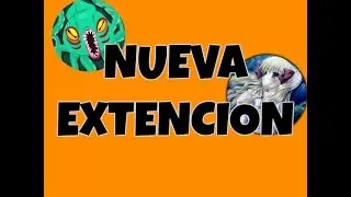 NUEVA EXTENCIOON AGARPLUS/ THENA CLUB