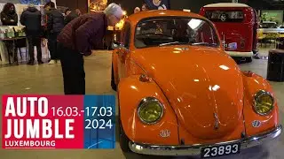 Autojumble 2024