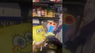 Let there be light ending #spongebobsquarepants #spongebob #gary #blackout