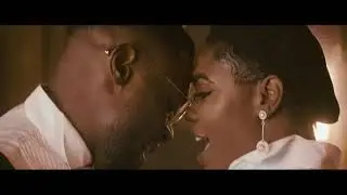 Rutshelle Guillaume ft Salatiel in Good Girl