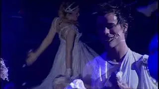 Roméo et Juliette: Les Enfants de Vérone cz. 2 [PL]