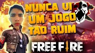 Porque as pessoas JOGAM essa merda? Fri fraire