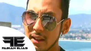 ★Mi Nena Callejera★ (Official Remix) - ★Santy & J-Bown ft Fabián Elias★