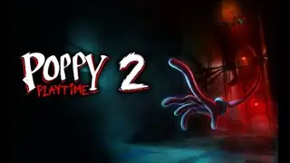 Poopy Playtime 2 parte 1