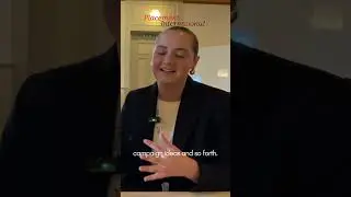 Mackenzie Pora’s Journey to Marketing Success at Marriott 🏨✨