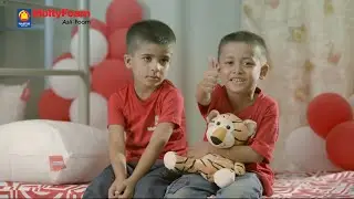 MoltyFoam joins hands with Al-Mustafa Orphanage – An initiative to foster Good Night Sleep for All