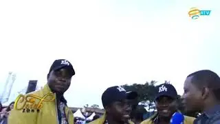 New chapter Africa ( RTV RWANDA)