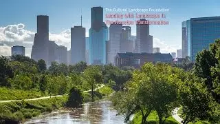Houston Transformation Conference – Welcome: Charles A. Birnbaum